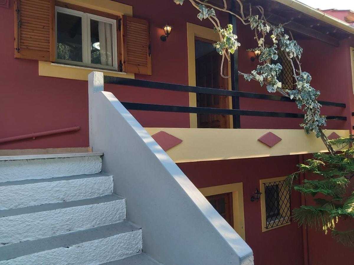 Baracunda Apartments 巴尔巴蒂 外观 照片