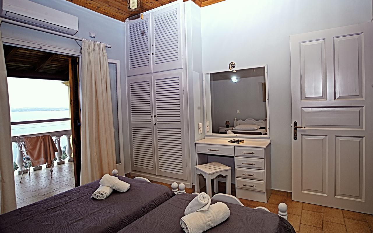 Baracunda Apartments 巴尔巴蒂 外观 照片